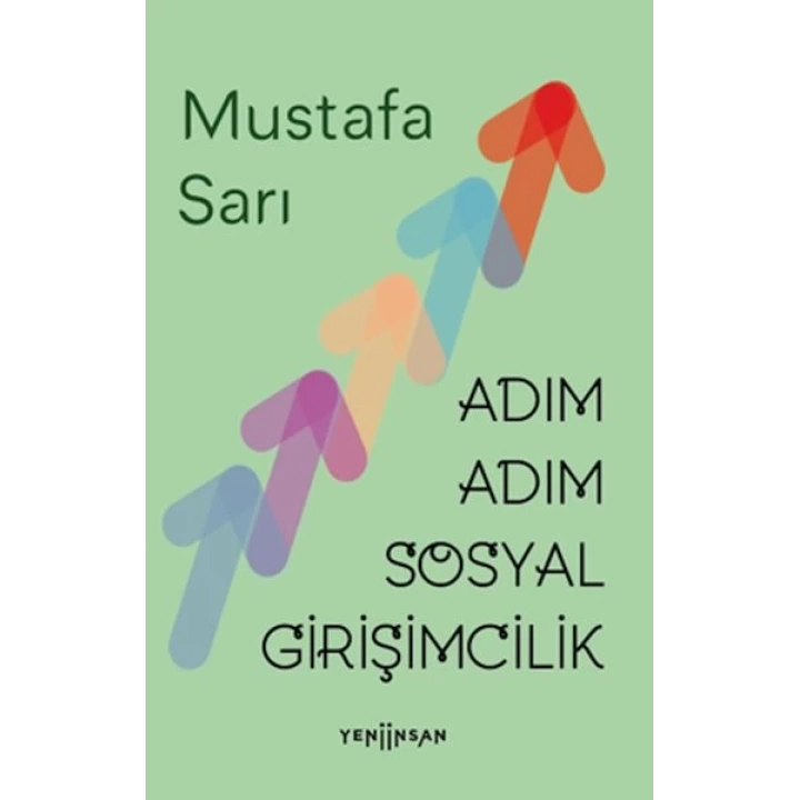 Adım Adım Sosyal Girişimcilik
