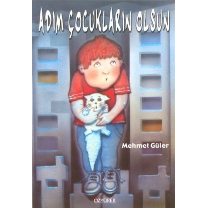 Adım Çocukların Olsun