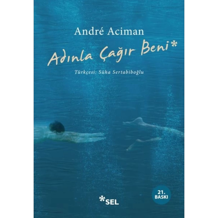 Adınla Çağır Beni