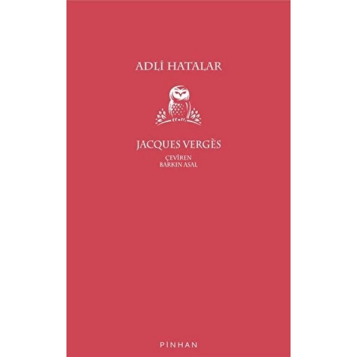 Adli Hatalar