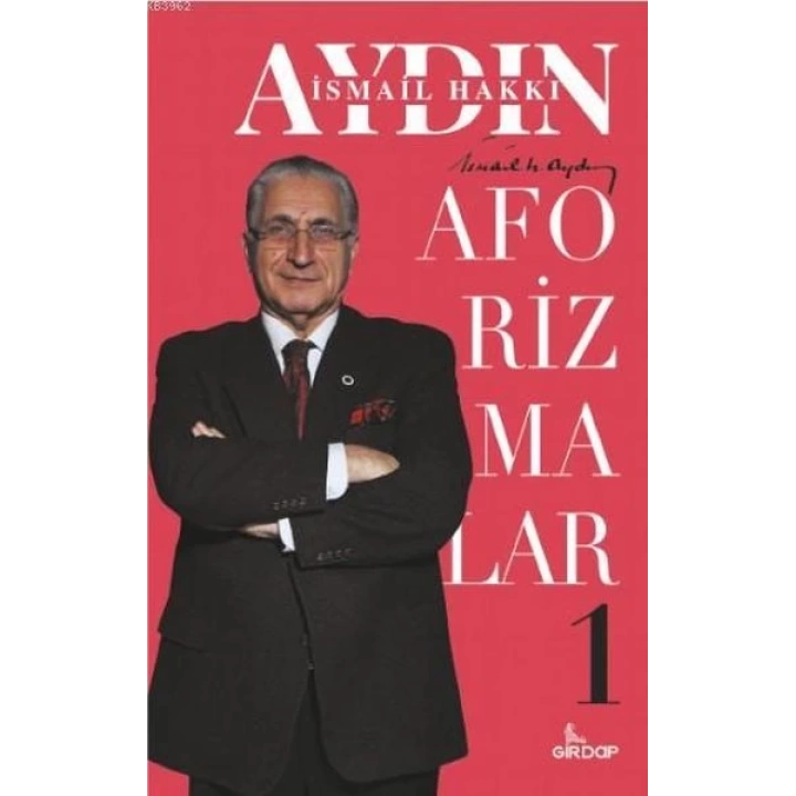 Aforizmalar 1