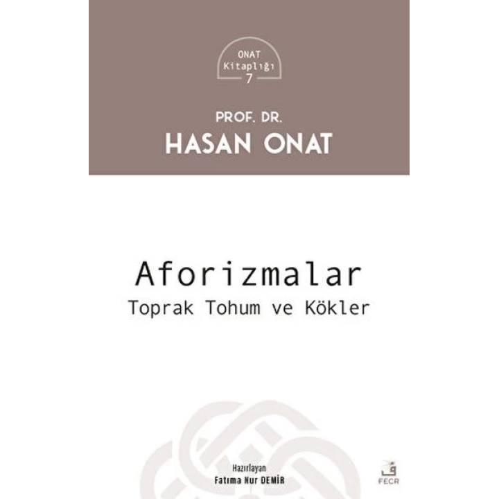 Aforizmalar