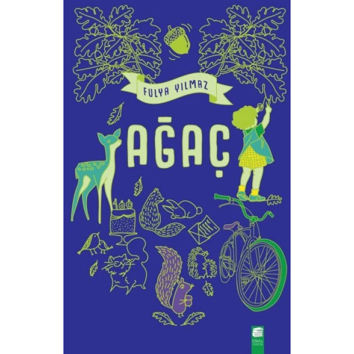 Ağaç