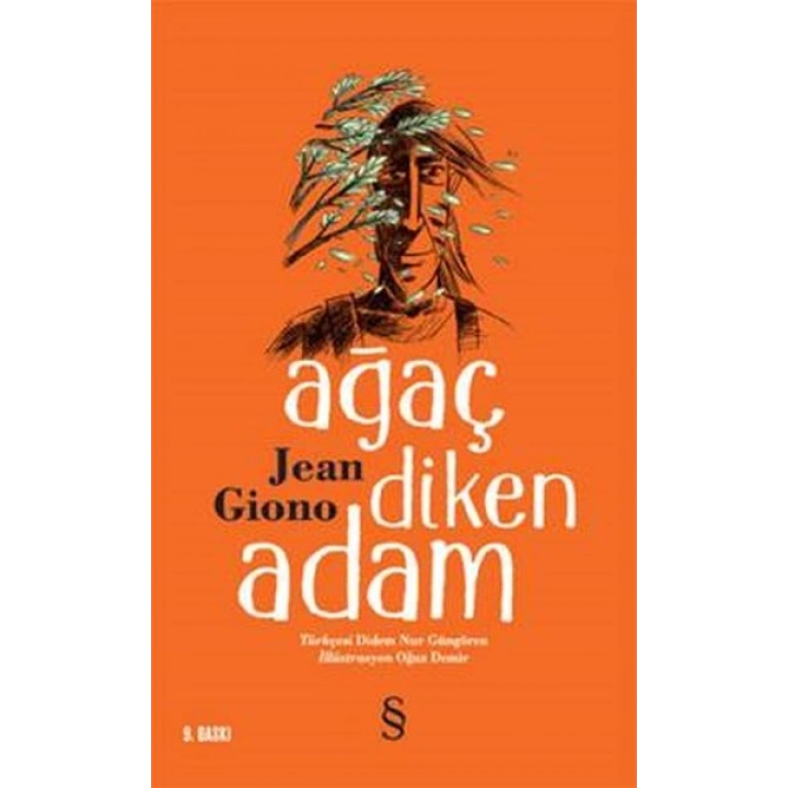 Ağaç Diken Adam