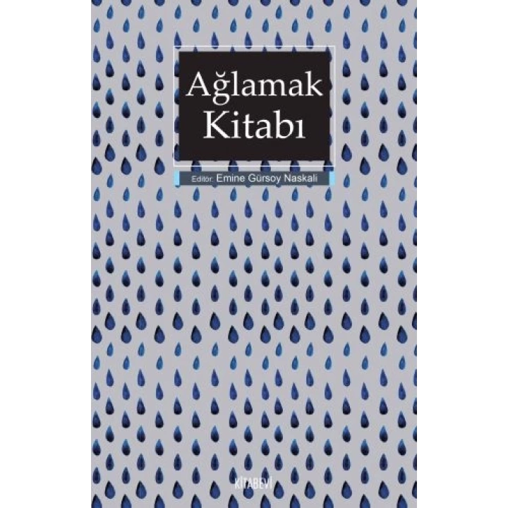 Ağlamak Kitabı