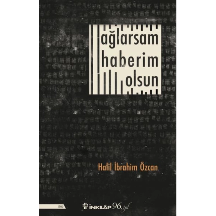 Ağlarsam Haberim Olsun