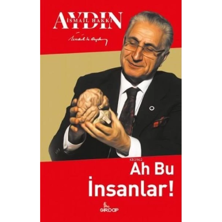 Ah Bu İnsanlar