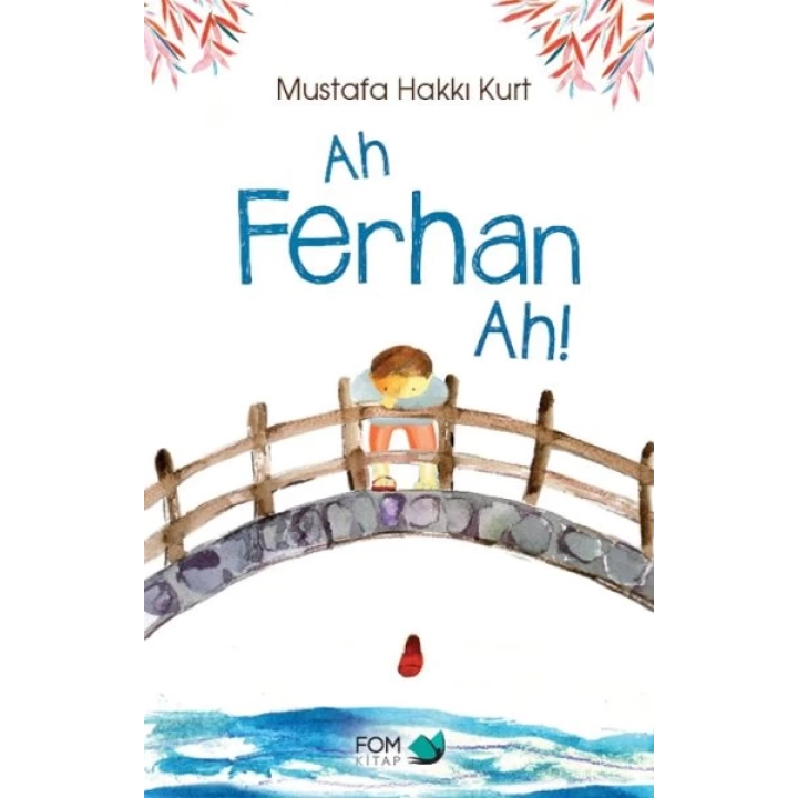 Ah Ferhan Ah!