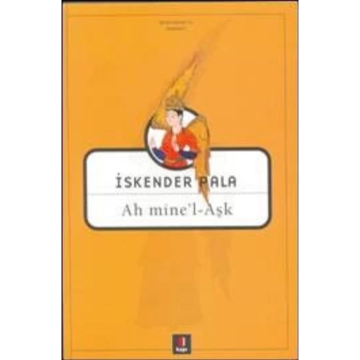 Ah Minel-Aşk