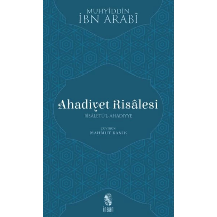 Ahadiyet Risalesi
