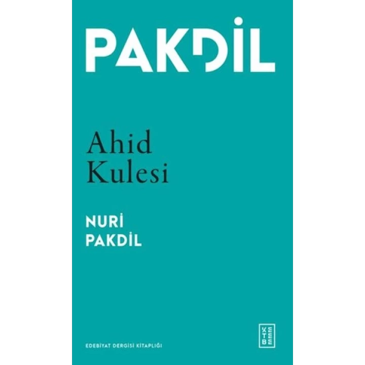 Ahid Kulesi