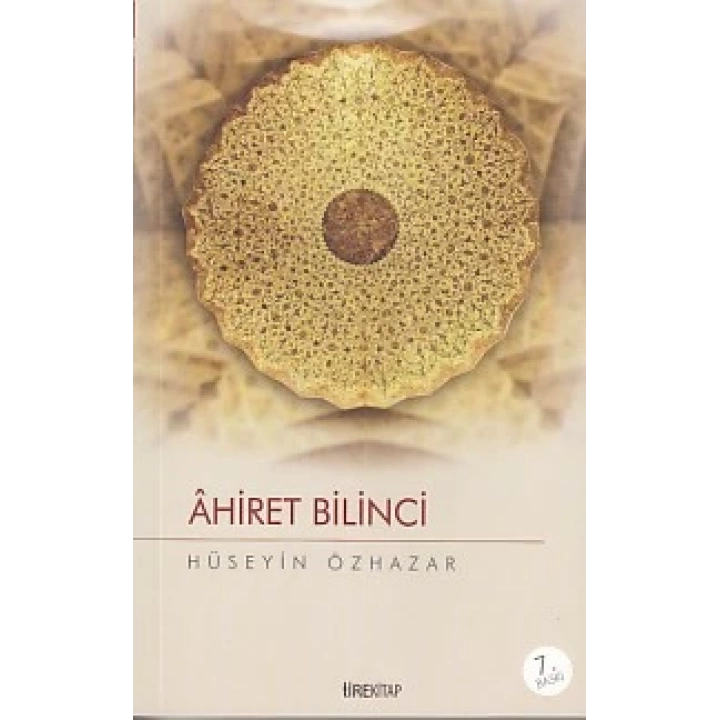 Ahiret Bilinci