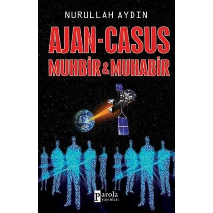Ajan-Casus  Muhbir-Muhabir