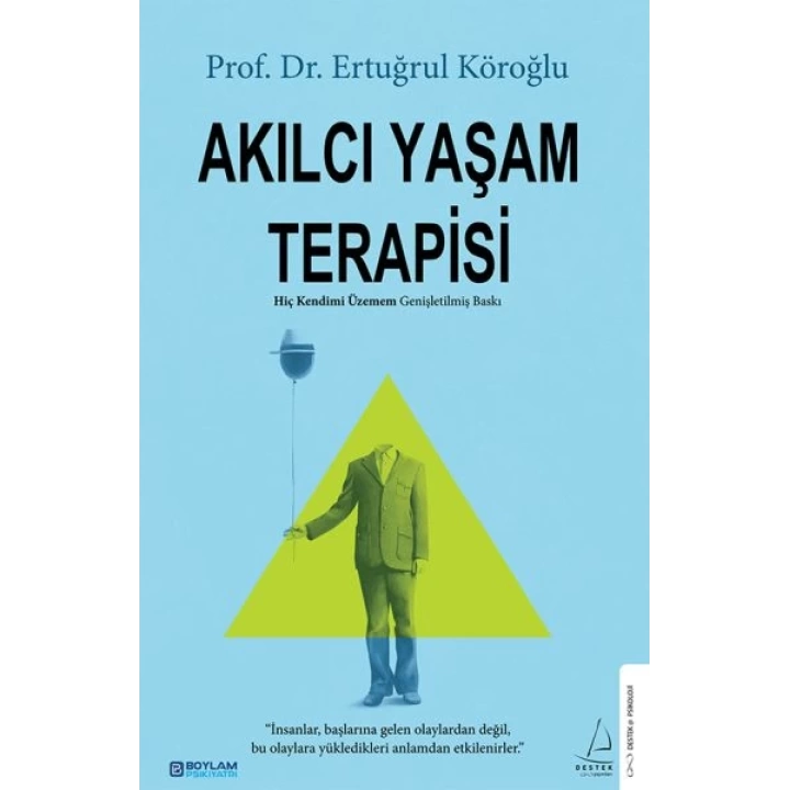 Akılcı Yaşam Terapisi