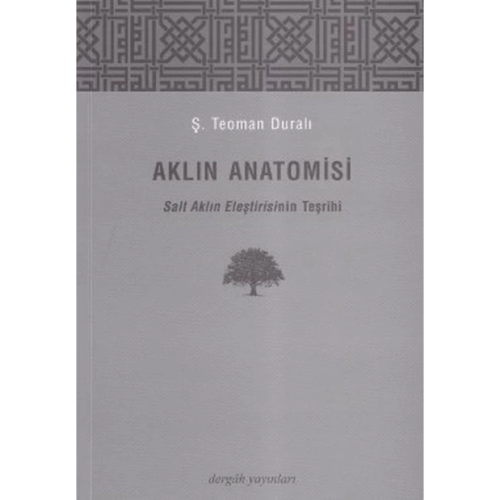 Aklın Anatomisi