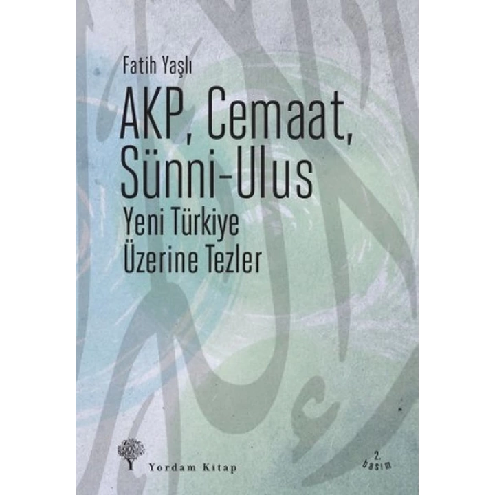 AKP, Cemaat, Sünni - Ulus