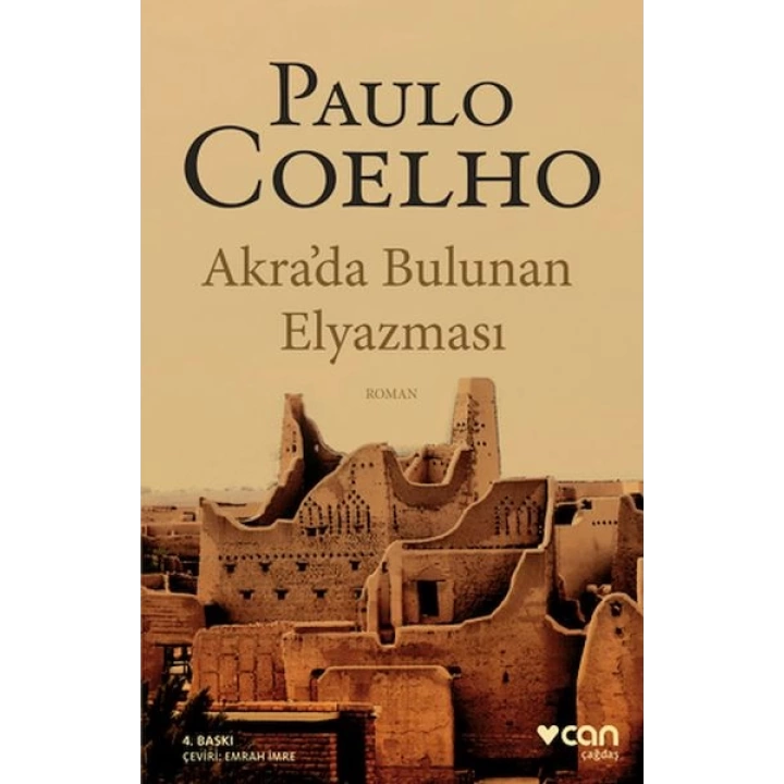 Akrada Bulunan Elyazması