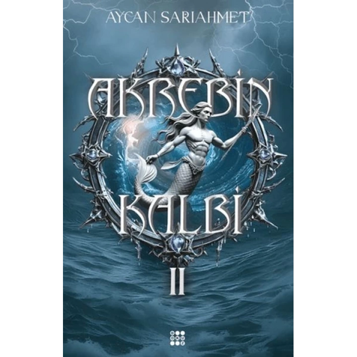 Akrebin Kalbi - 2