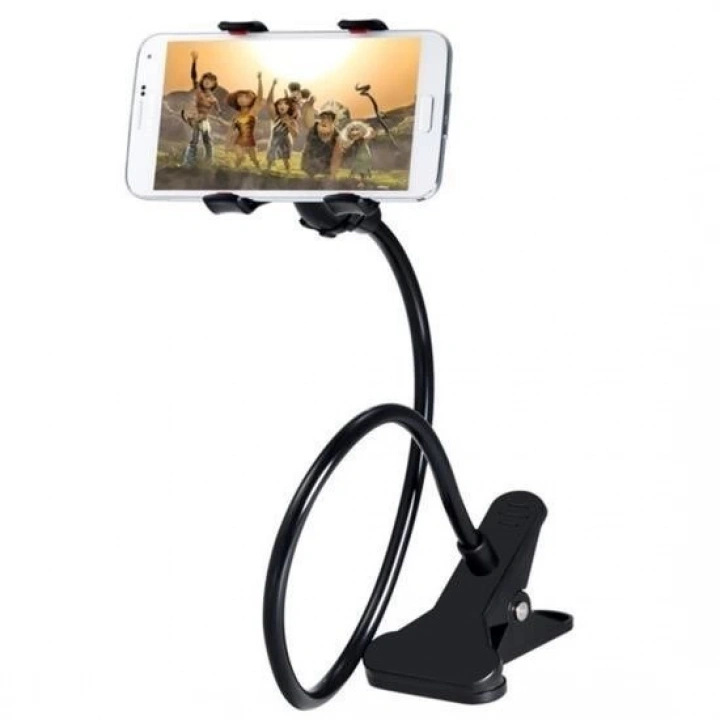 Akrobat Telefon Tutucu Akrobatik Gövde