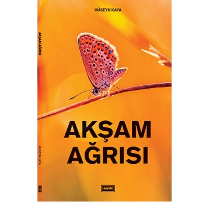 Akşam Ağrısı