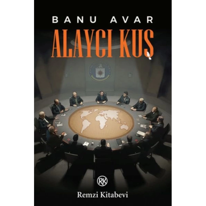 Alaycı Kuş