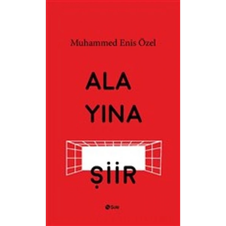 Alayına Şiir