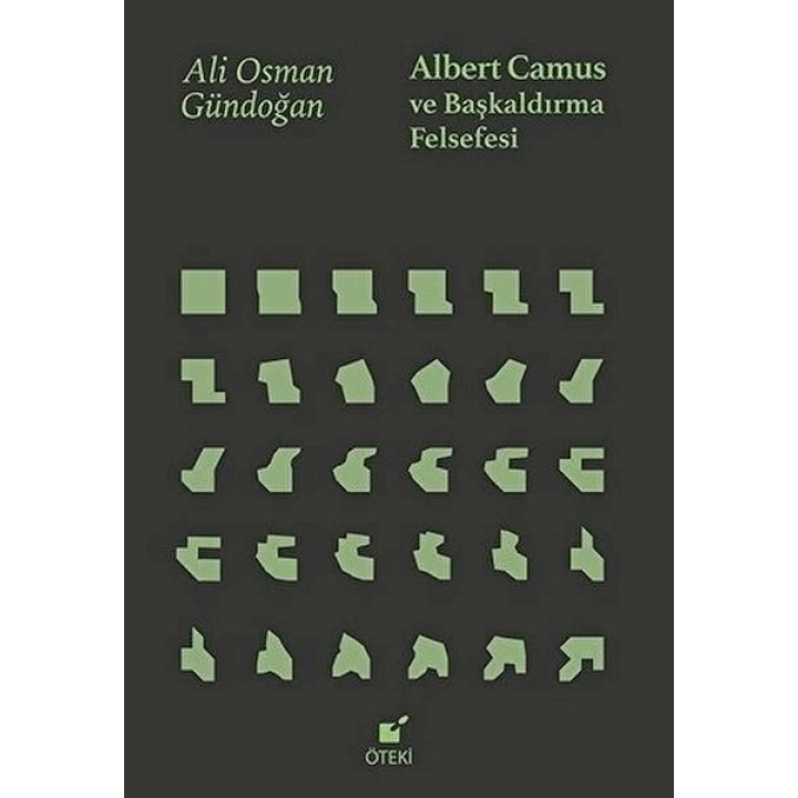 Albert Camus ve Başkaldırma Felsefesi