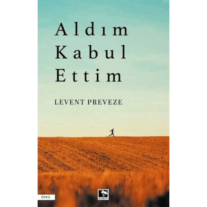 Aldım Kabul Ettim