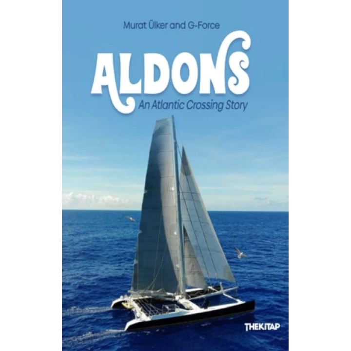 Aldons (Ciltli)