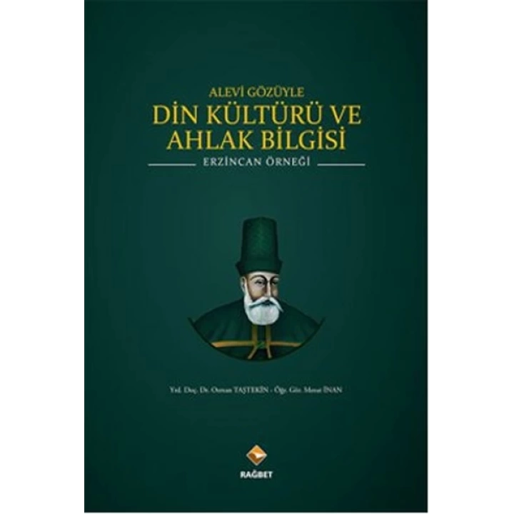 Alevi Gözüyle Din Kültürü ve Ahlak Bilgisi