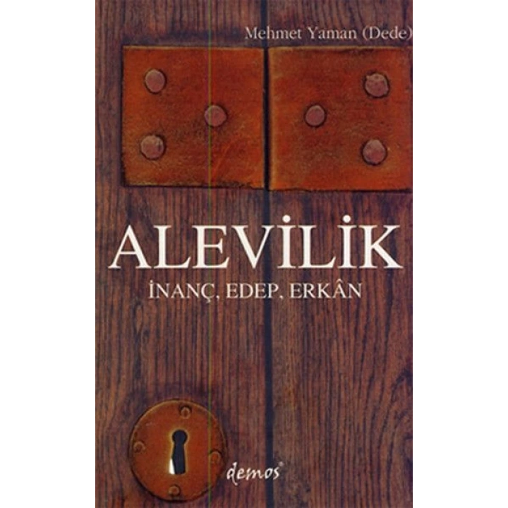 Alevilik
