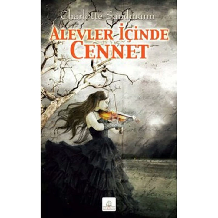 Alevler İçinde Cennet