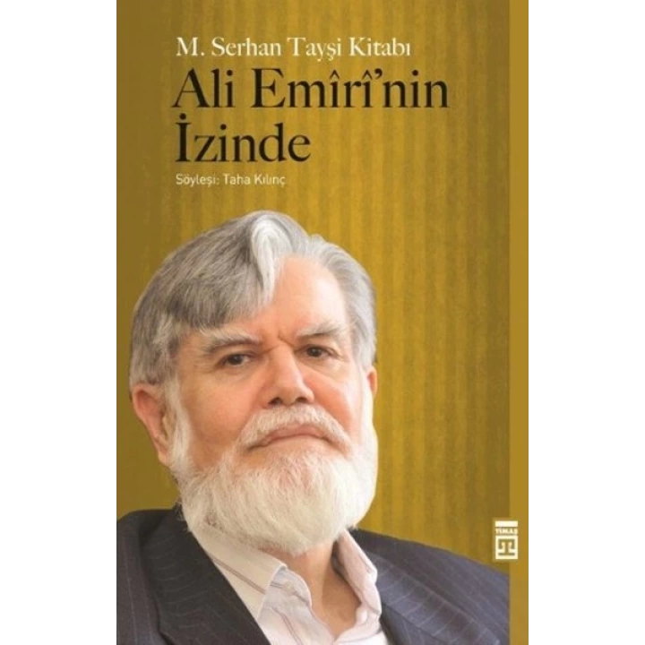 Ali Emirinin İzinde