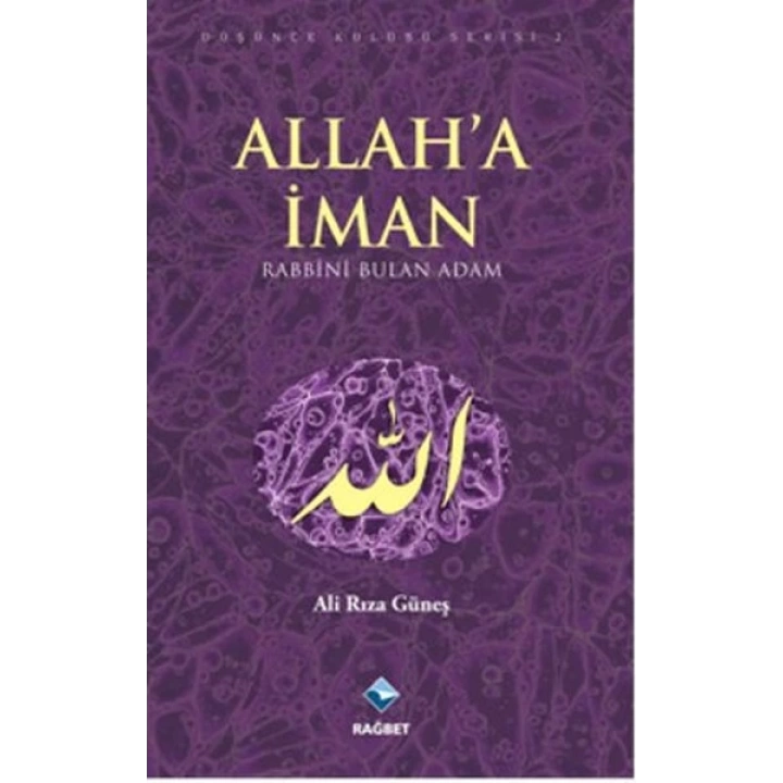 Allaha İman