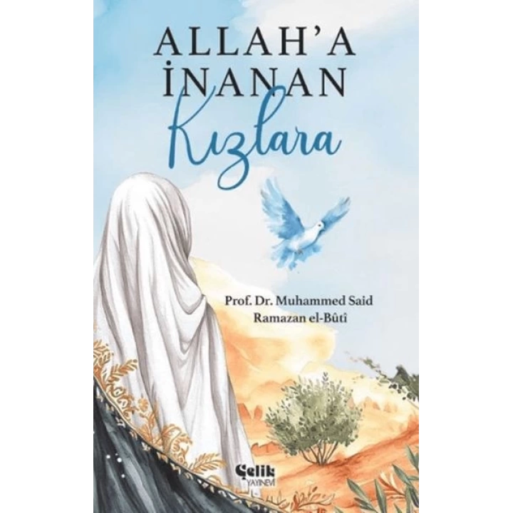 Allaha İnanan Kızlara