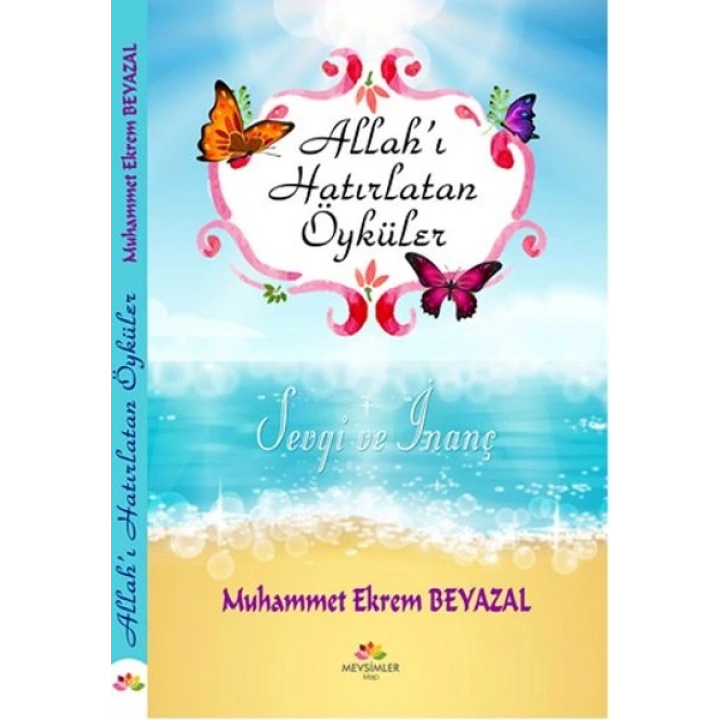 Allahı Hatırlatan Öyküler