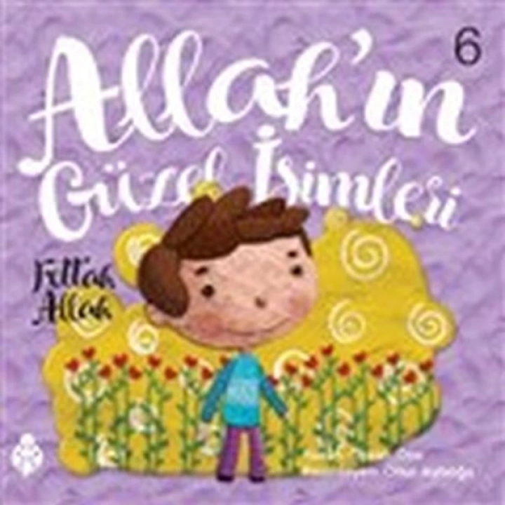 Allahın Güzel İsimleri 6