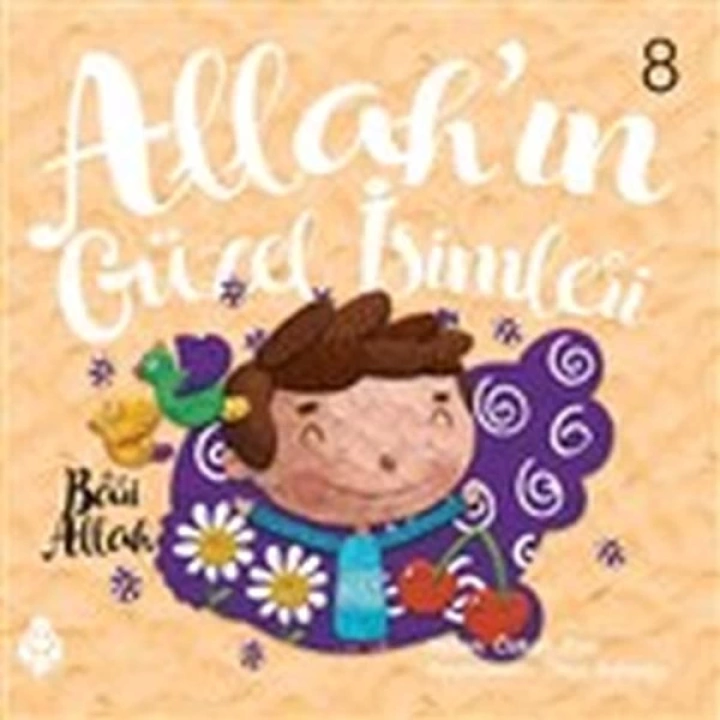 Allahın Güzel İsimleri 8