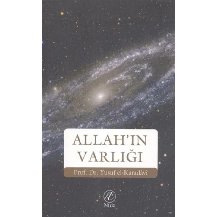 Allahın Varlığı