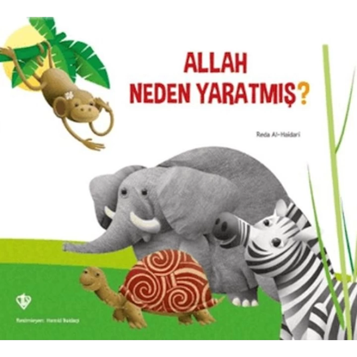 Allah Neden Yaratmış?