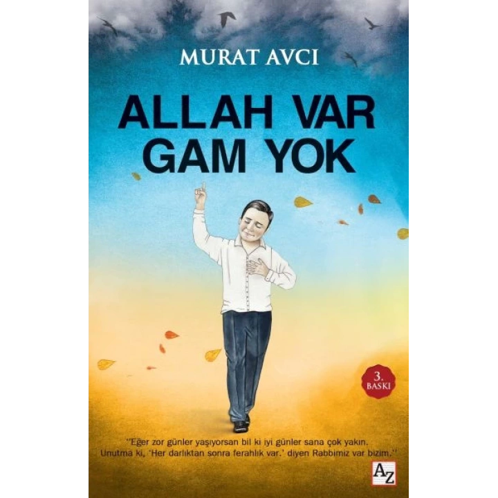 Allah Var Gam Yok