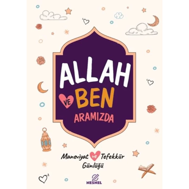 Allah ve Ben
