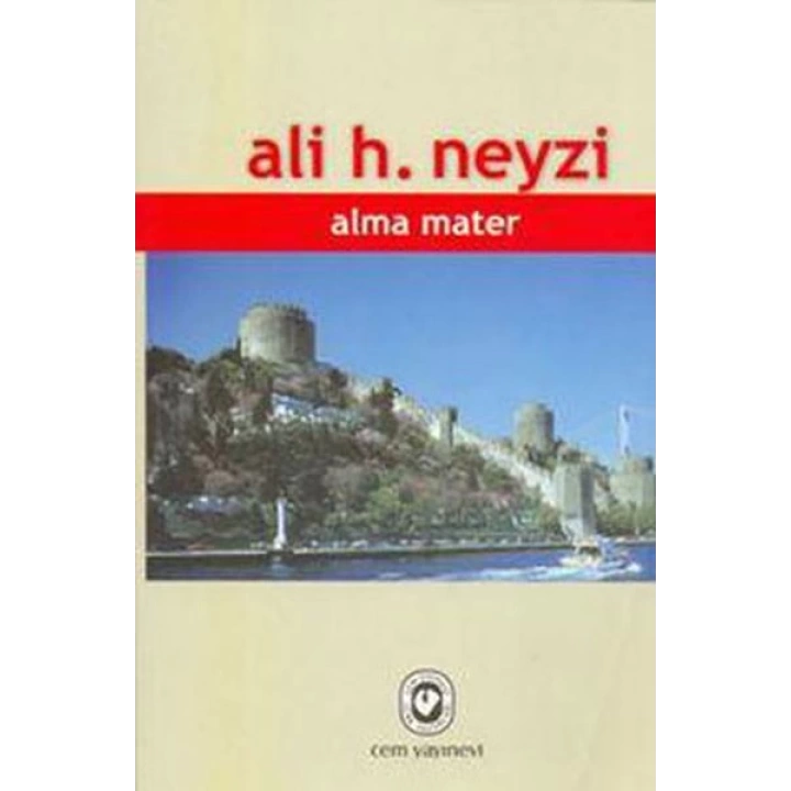 Alma Mater
