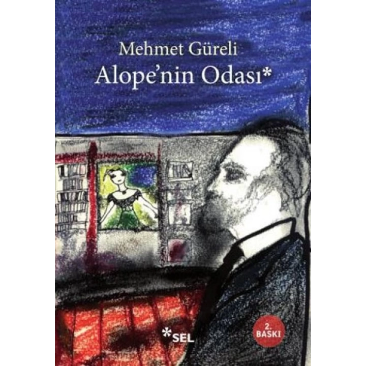 Alopenin Odası