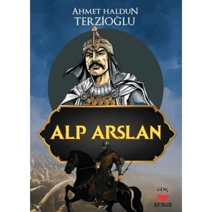 Alp Arslan