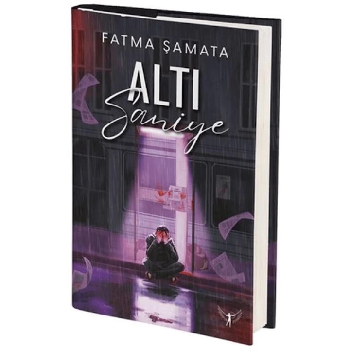 Altı Saniye (Ciltli)