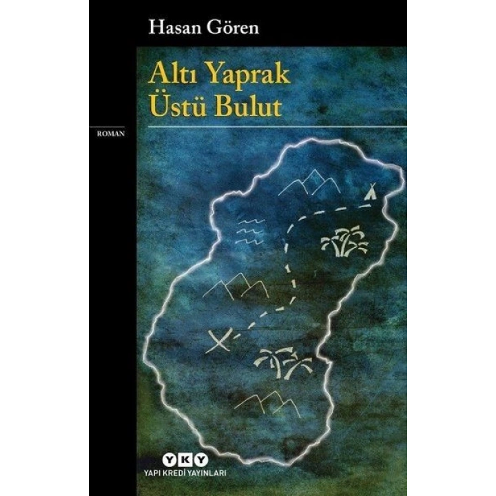 Altı Yaprak Üstü Bulut