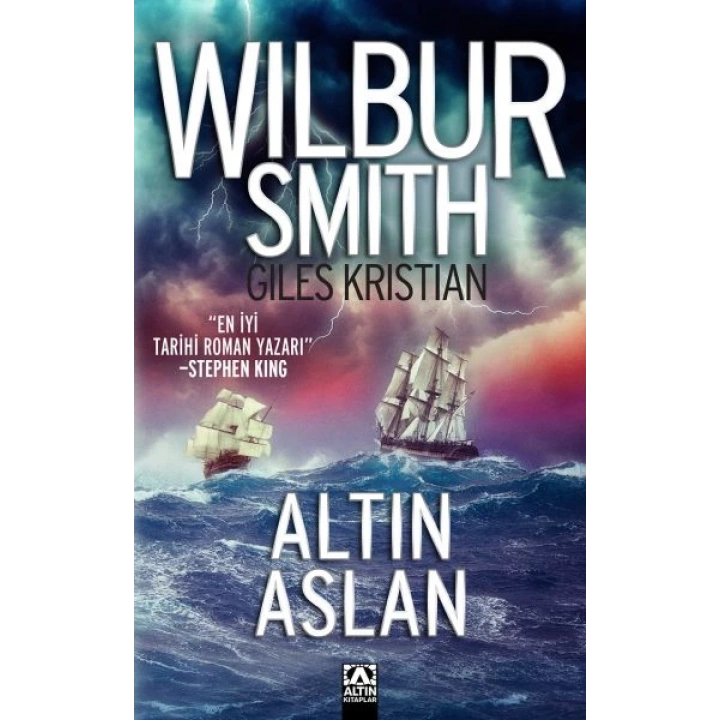Altın Aslan