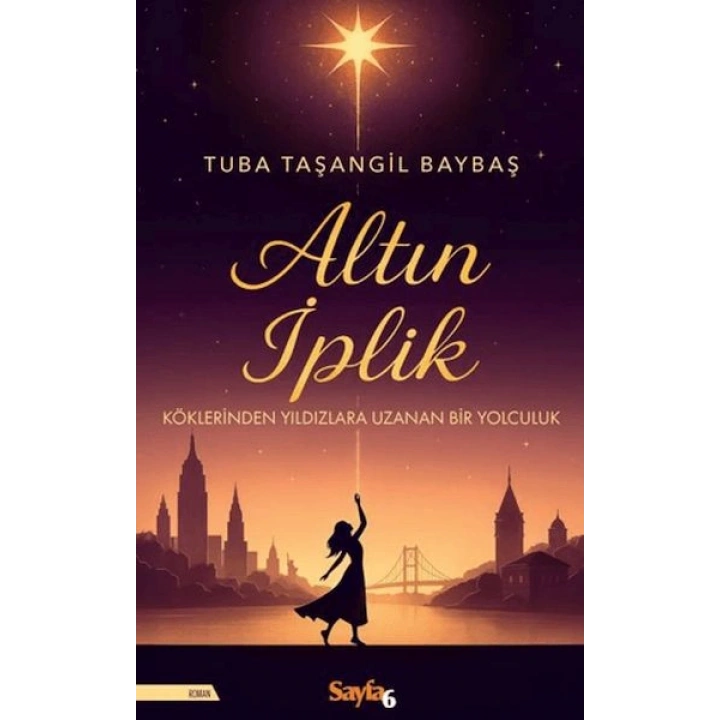Altın İplik