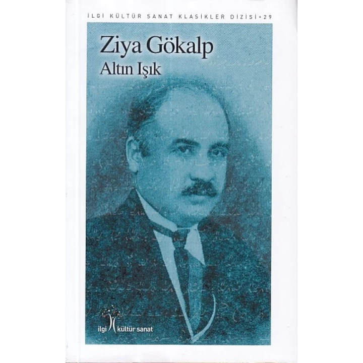 Altın Işık